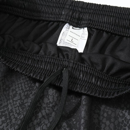 Barcelona Tuta Allenamento 2025/26 Nero