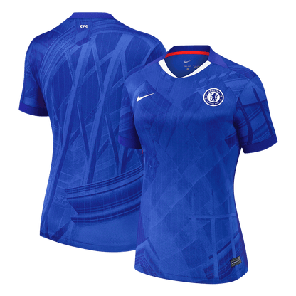 Maglia Replica Chelsea Casa Donna 2025/26