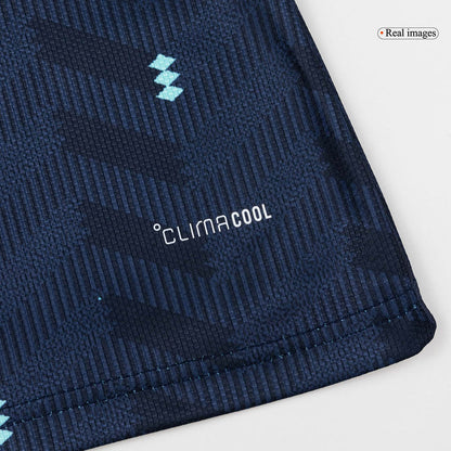 Maglia Replica Germania Trasferta Donna 2026