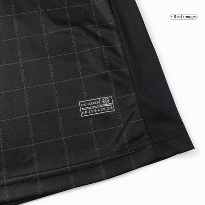 Base Kit Bambino Tottenham Hotspur Trasferta 2025/26 - 2 Pezzi