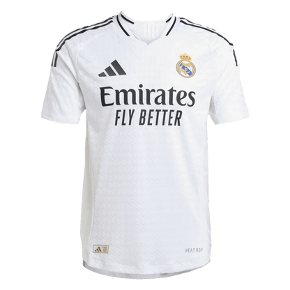 Maglia Gara Real Madrid Casa Uomo
