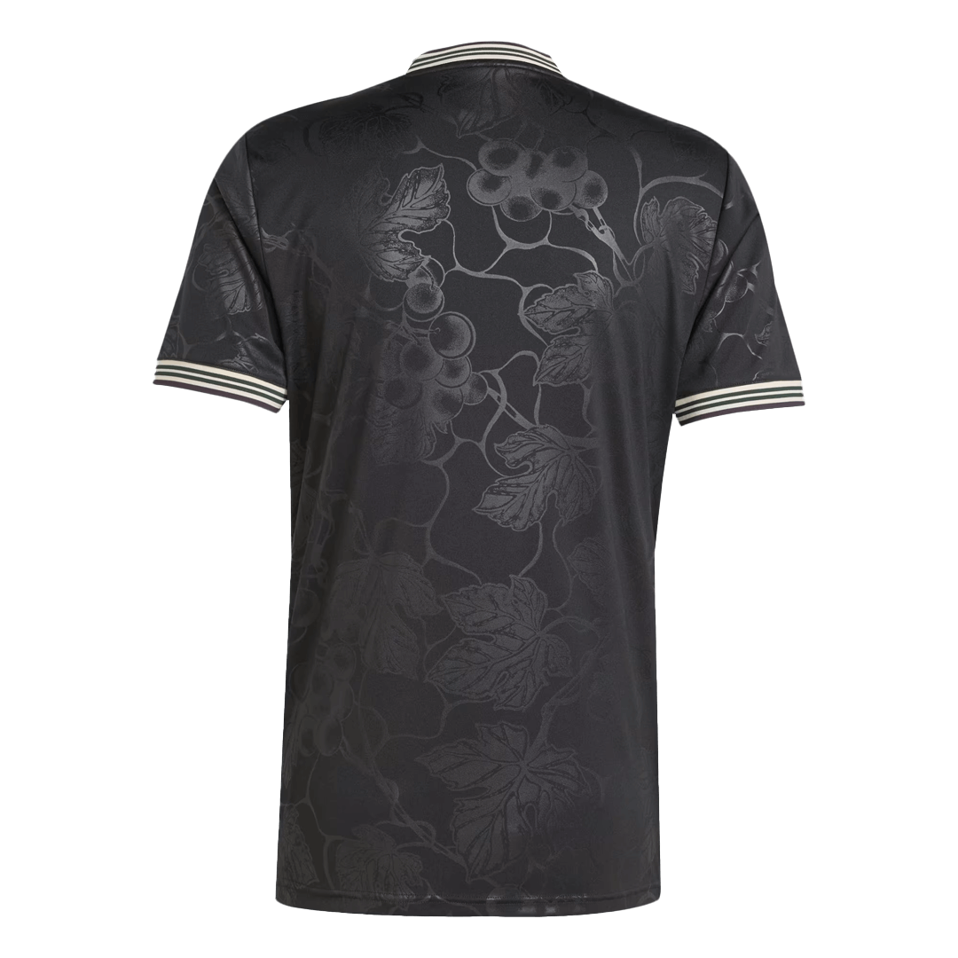 Maglia Replica Juventus Terza Uomo 2025/26