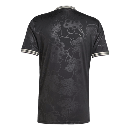 Maglia Replica Juventus Terza Uomo 2025/26