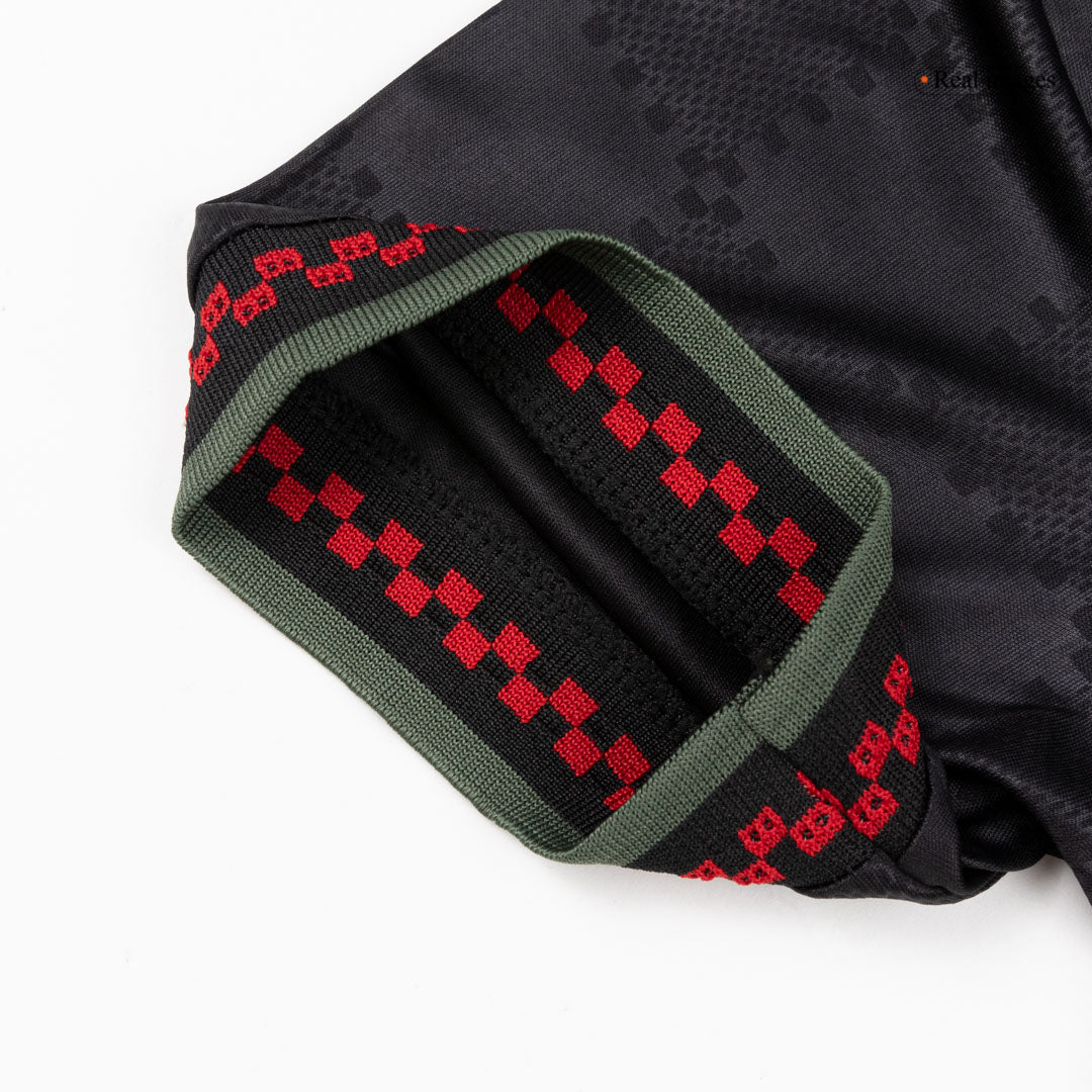 Base Kit Bambino Bayern Munich Terza 2025/26 - 2 Pezzi