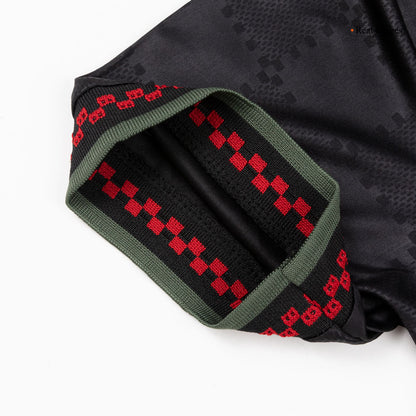 Completo Bambino Bayern Munich Terza 2025/26 - 3 Pezzi