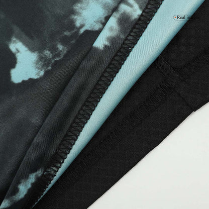 Completo Base Bayern Monaco Trasferta Uomo 2024/25 - 2 Pezzi