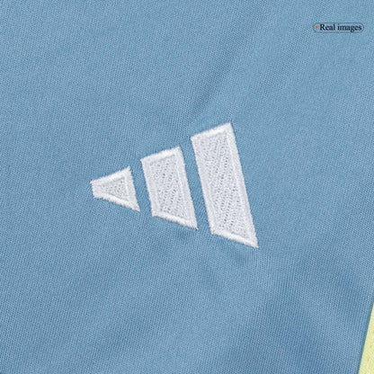 Base Kit Bambino Juventus Trasferta 2025/26 - 2 Pezzi