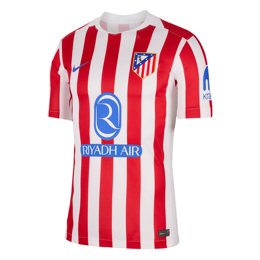 Maglia Replica Atletico Madrid Casa Uomo 2025/26
