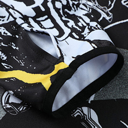 Real Madrid Tuta Allenamento 2025/26 Nero