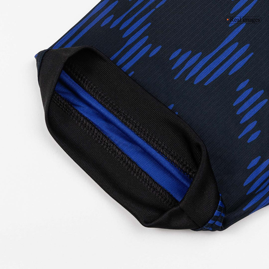 Maglia Replica Brasile Trasferta Uomo 2026