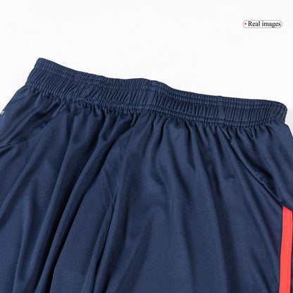 Completo Base Arsenal Trasferta Uomo 2025/26 - 2 Pezzi