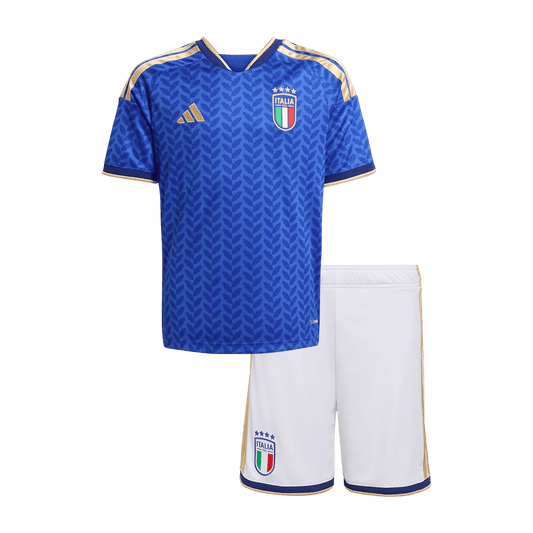 Base Kit Bambino Italia Casa 2026 - 2 Pezzi