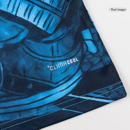 Maglia Replica Giappone Uomo 2026