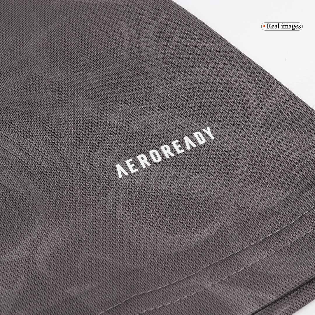 Maglia Replica Real Madrid Terza Donna