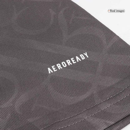 Maglia Replica Real Madrid Terza Donna