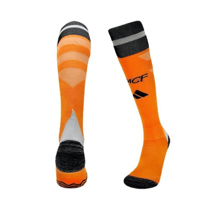 Completo Bambino Real Madrid Trasferta 2024/25 - 3 Pezzi