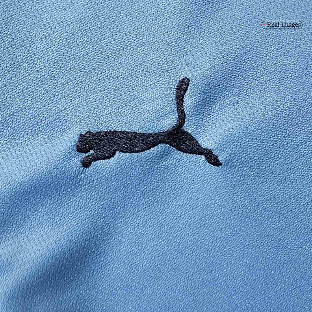 Maglia Replica Manchester City Casa Uomo 2025/26