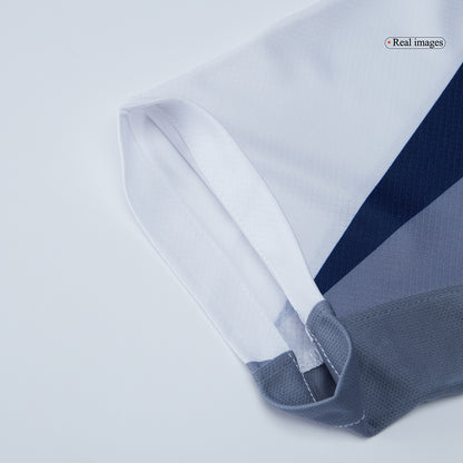 Completo Base Tottenham Hotspur Casa Uomo 2025/26 - 2 Pezzi