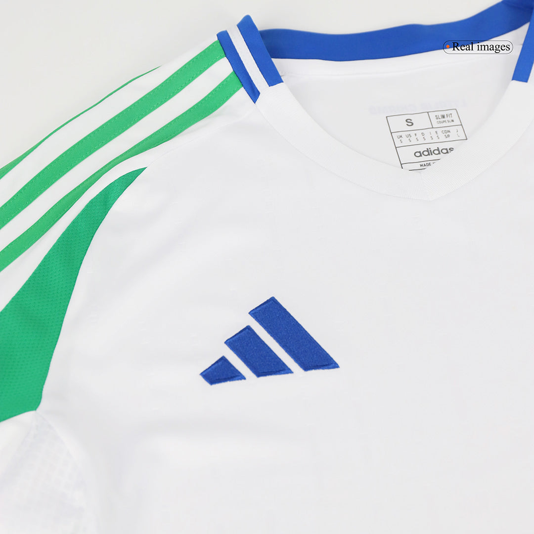 Maglia Replica Italia Trasferta Uomo
