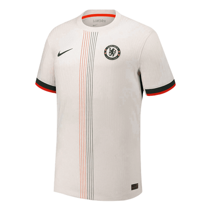 Maglia Gara Chelsea Trasferta HATO #21 Uomo 2025/26