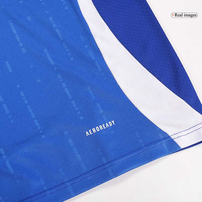 Maglia Replica Italia Casa Uomo