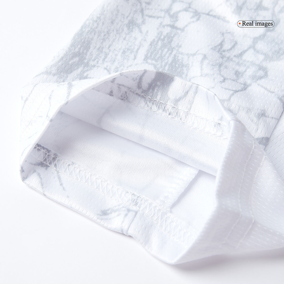 Base Kit Bambino Manchester City 2025/26 - 2 Pezzi