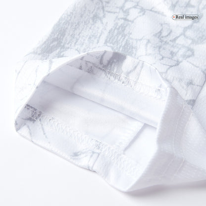 Base Kit Bambino Manchester City 2025/26 - 2 Pezzi