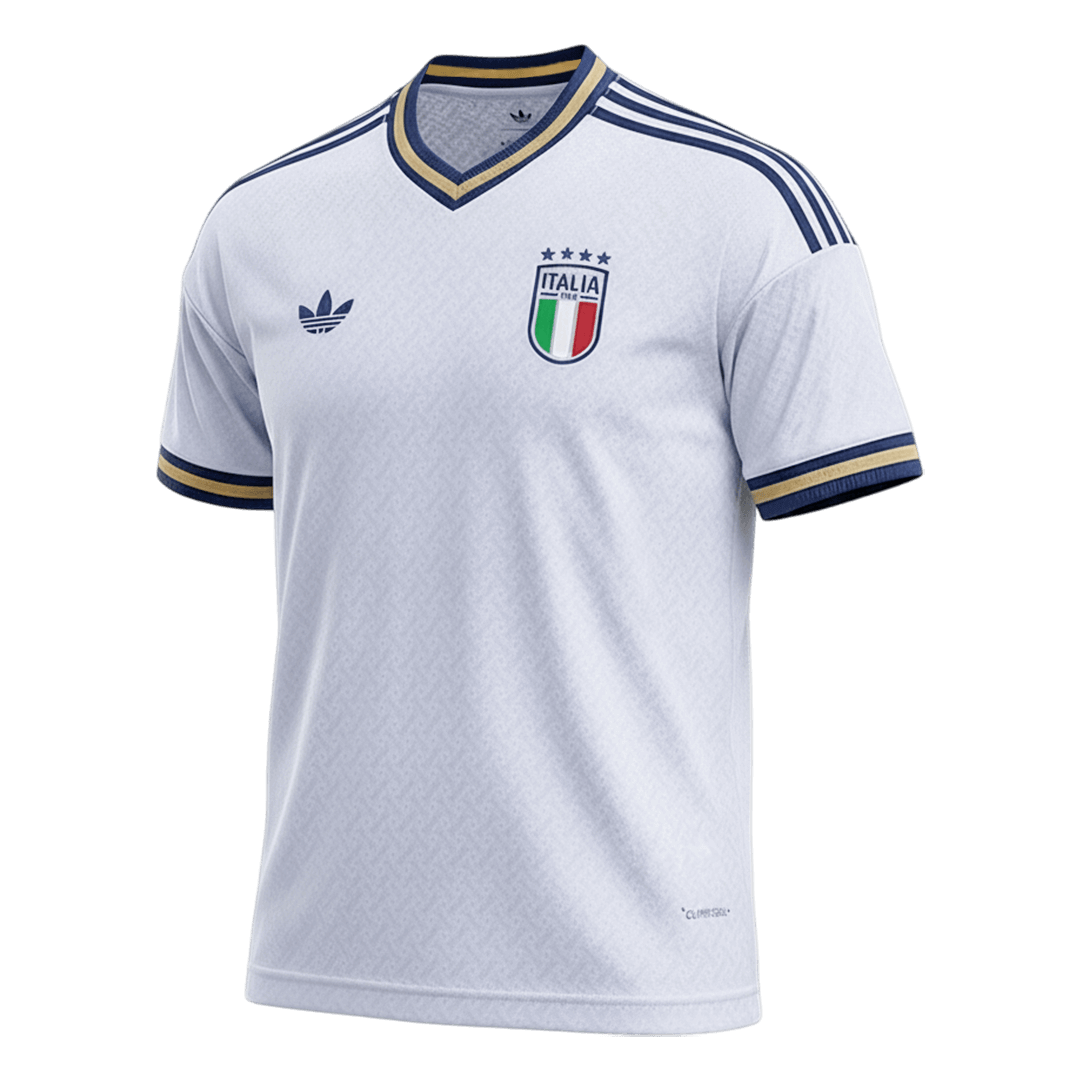 Maglia Replica Italia Trasferta Uomo 2026