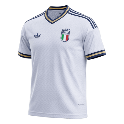Maglia Replica Italia Trasferta Uomo 2026