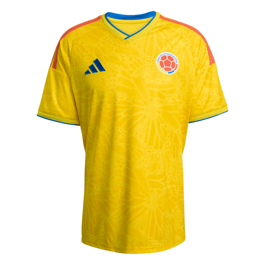 Maglia Replica Colombia Casa Uomo 2026