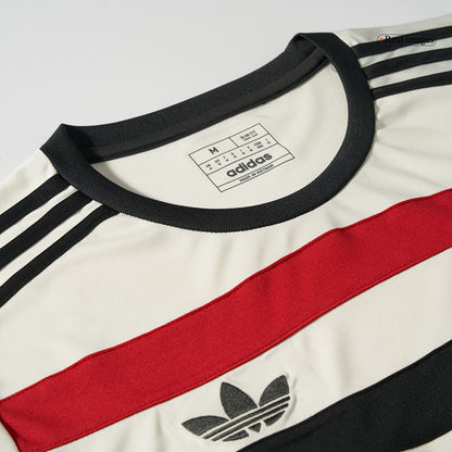 Maglia Replica Manchester United Terza Uomo