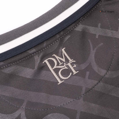 Maglia Replica Real Madrid Terza Uomo