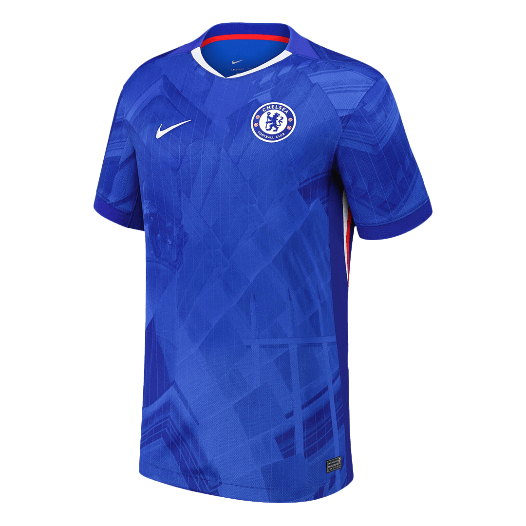 Maglia Replica Chelsea Casa Uomo 2025/26
