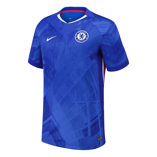 Maglia Replica Chelsea Casa Uomo 2025/26