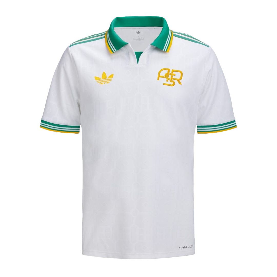 Maglia Replica Roma Terza Uomo 2025/26