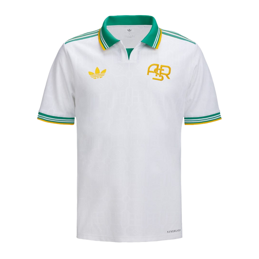 Maglia Replica Roma Terza Uomo 2025/26