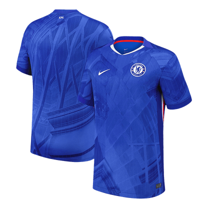 Maglia Replica Chelsea Casa Uomo 2025/26