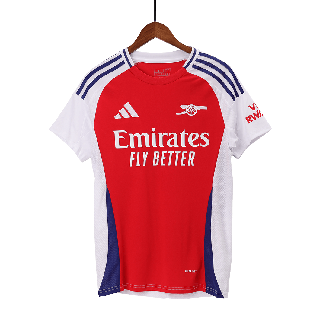 Maglia Replica Arsenal Casa Uomo