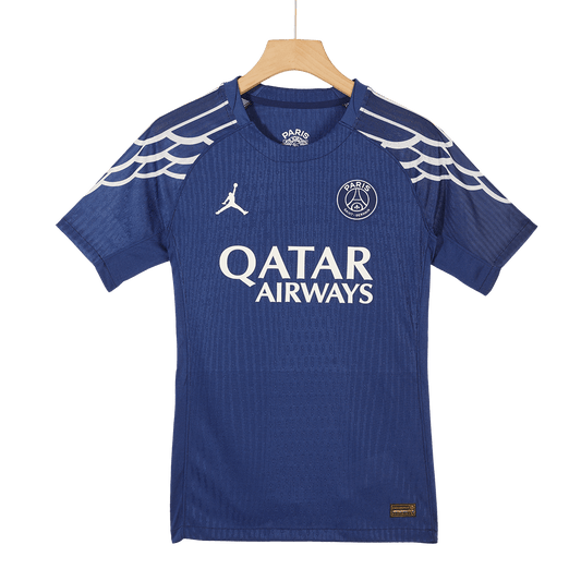 Maglia Gara PSG Quarta Uomo 2024/25