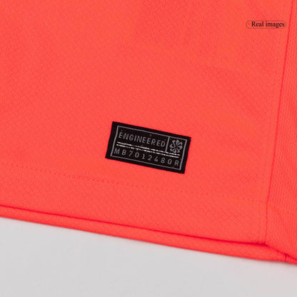 Kit Completo Barcelona Terza Uomo 2025/26 - 3 Pezzi