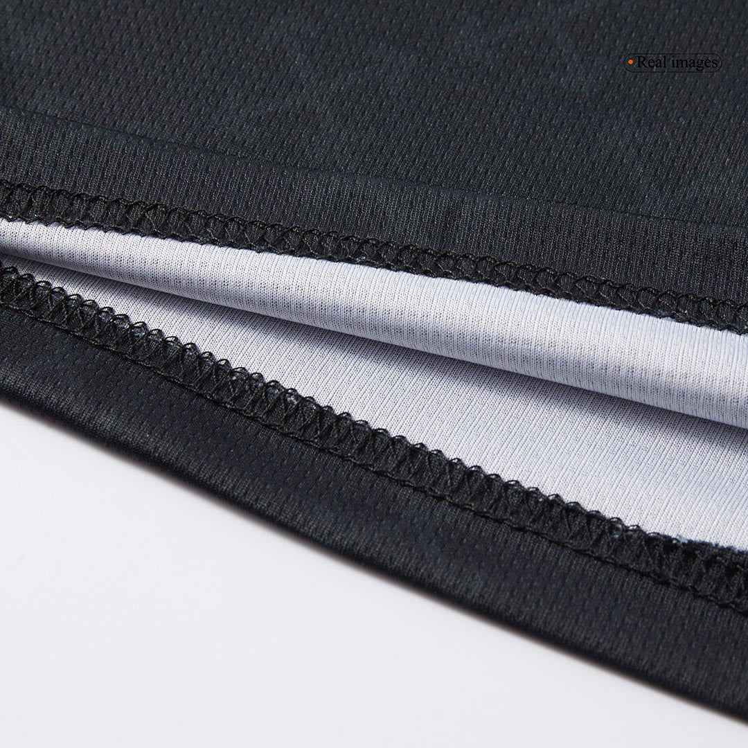 Completo Base AC Milan Quarta Uomo 2024/25 - 2 Pezzi