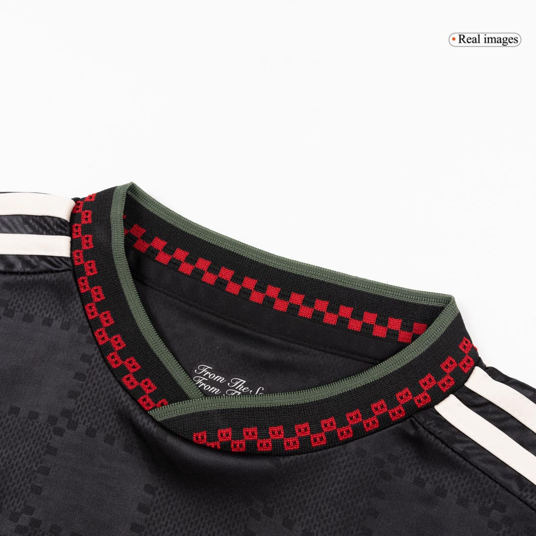 Completo Bambino Bayern Munich Terza 2025/26 - 3 Pezzi