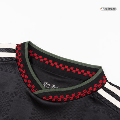 Completo Bambino Bayern Munich Terza 2025/26 - 3 Pezzi