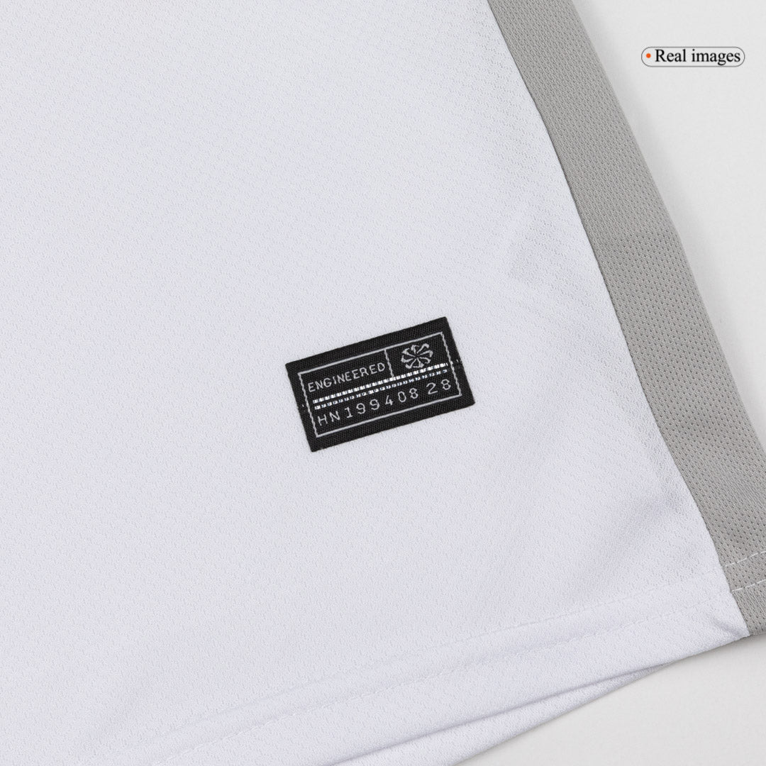 Completo Bambino Tottenham Hotspur Casa 2025/26 - 3 Pezzi