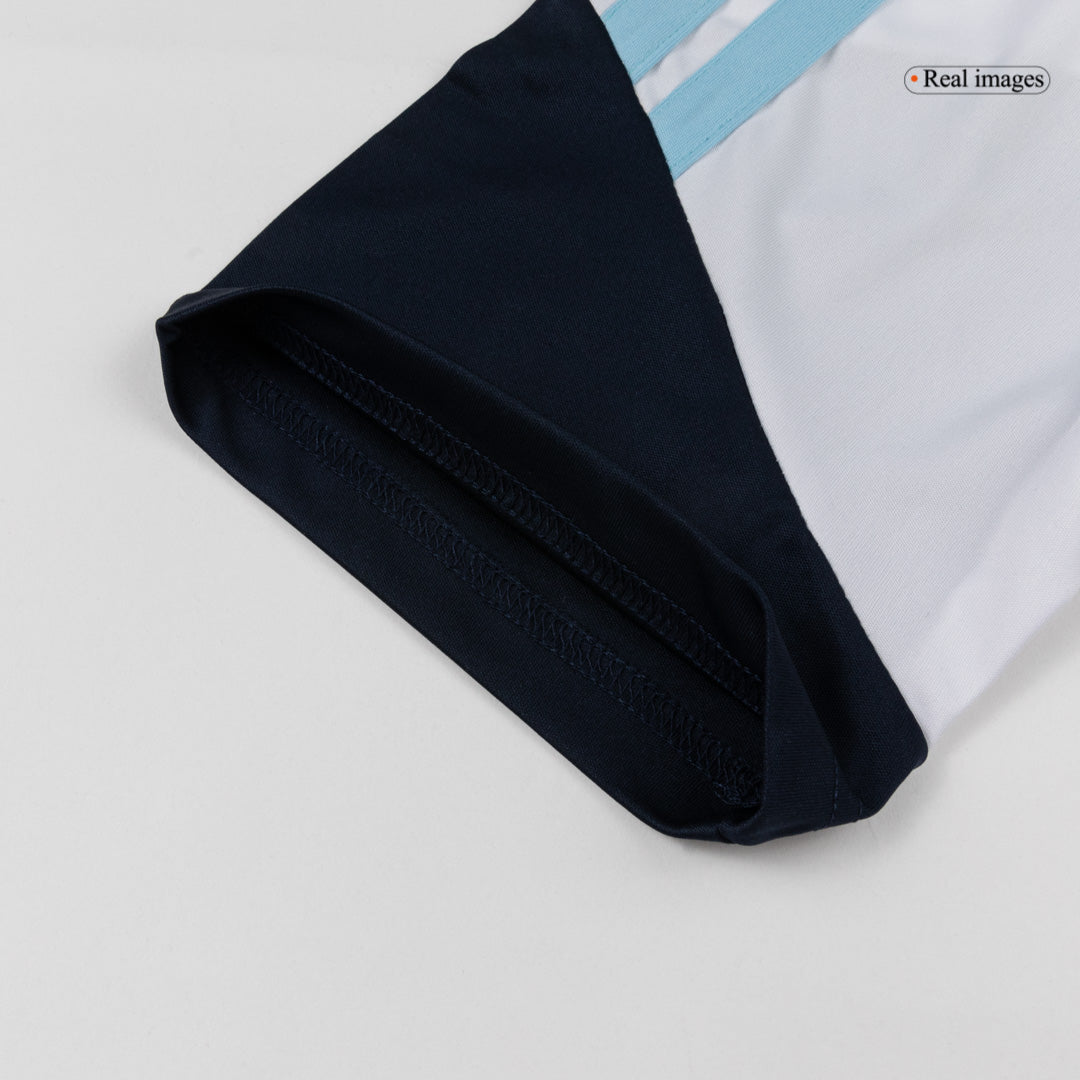 Maglia Replica Argentina Pre-Partita Uomo 2026