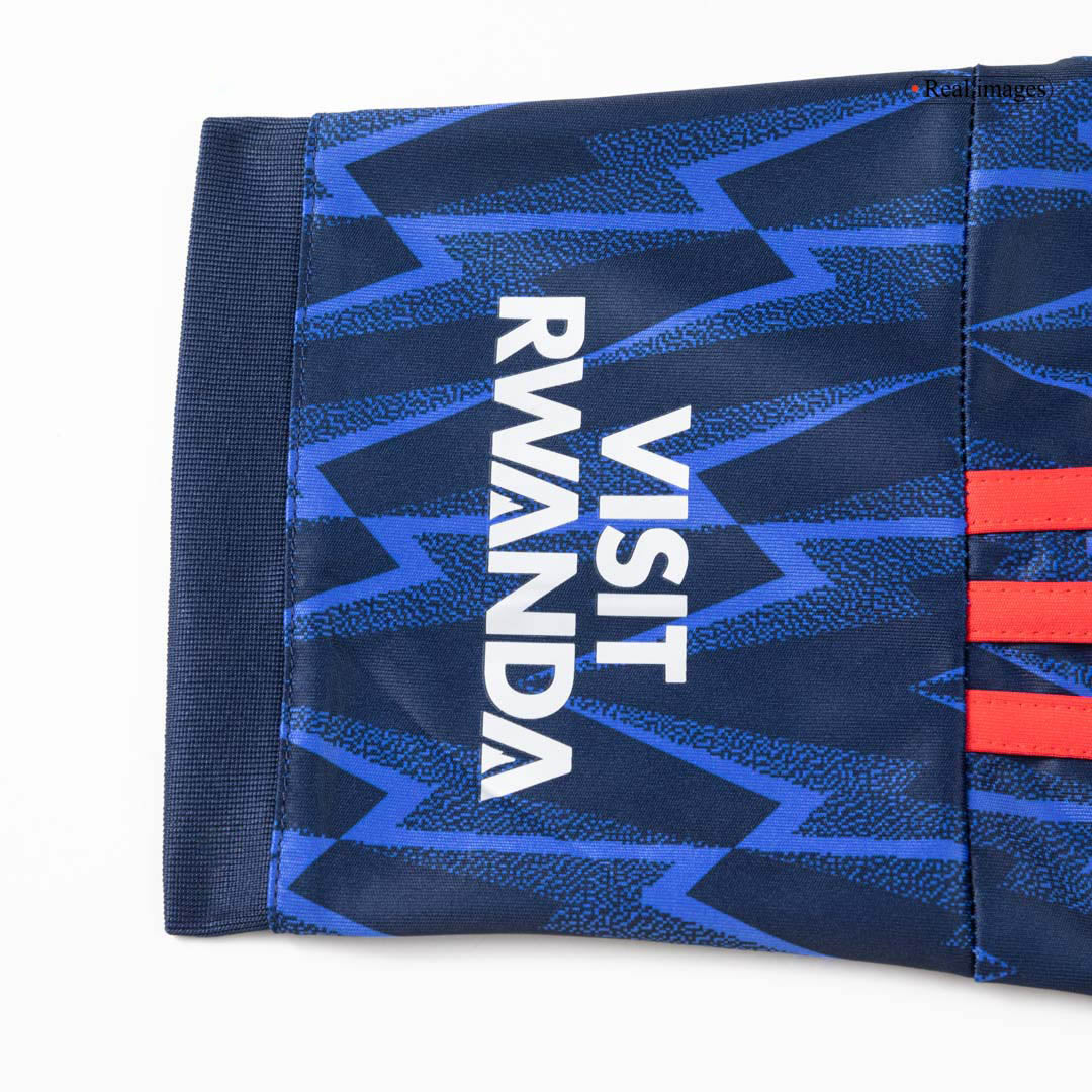 Base Kit Bambino Arsenal Trasferta 2025/26 - 2 Pezzi