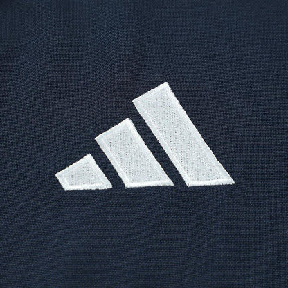 Argentina Tuta Allenamento 2026 Blu Navy