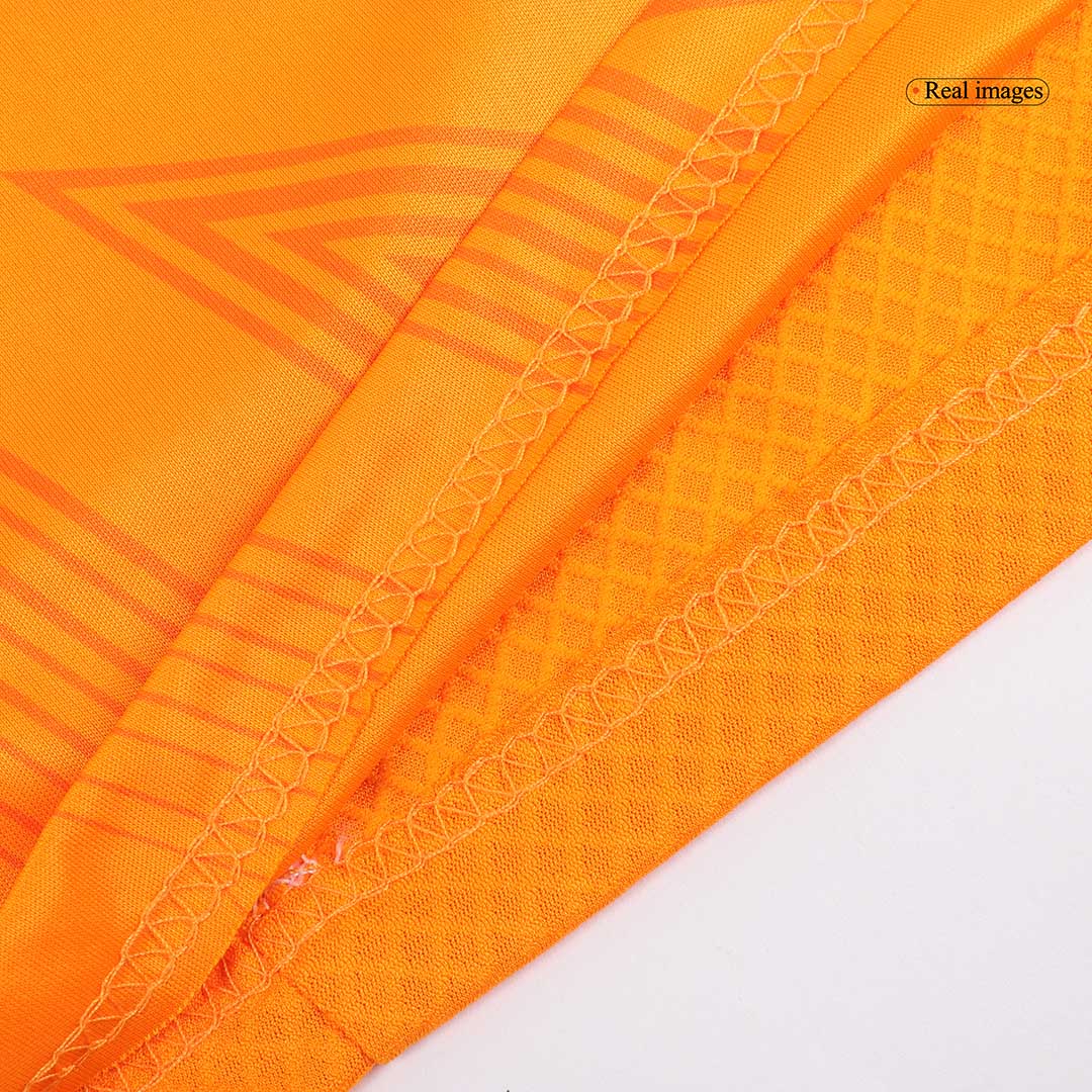 Maglia Replica Real Madrid Trasferta Donna