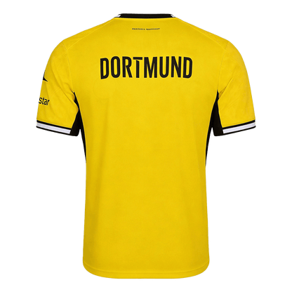 Maglia Replica Borussia Dortmund Casa Uomo 2026/27