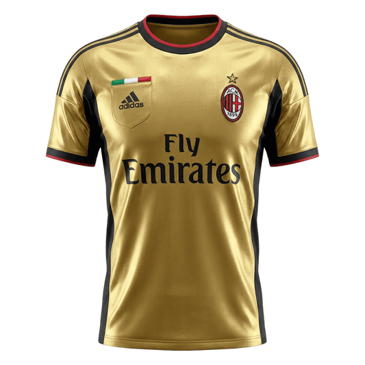 Maglia Retro AC Milan Trasferta 2013/14